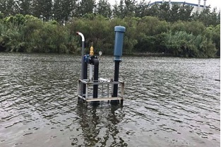溶解氧越高，處理效果越好嗎？