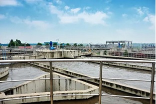 溫度下降，污水處理中的氨氮不達標怎么辦？
