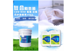 冬季降溫，怎么保障污水廠生化脫氮效果