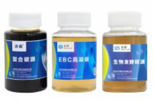 邁葳碳源在厭氧消化中的具體應用是怎樣的？